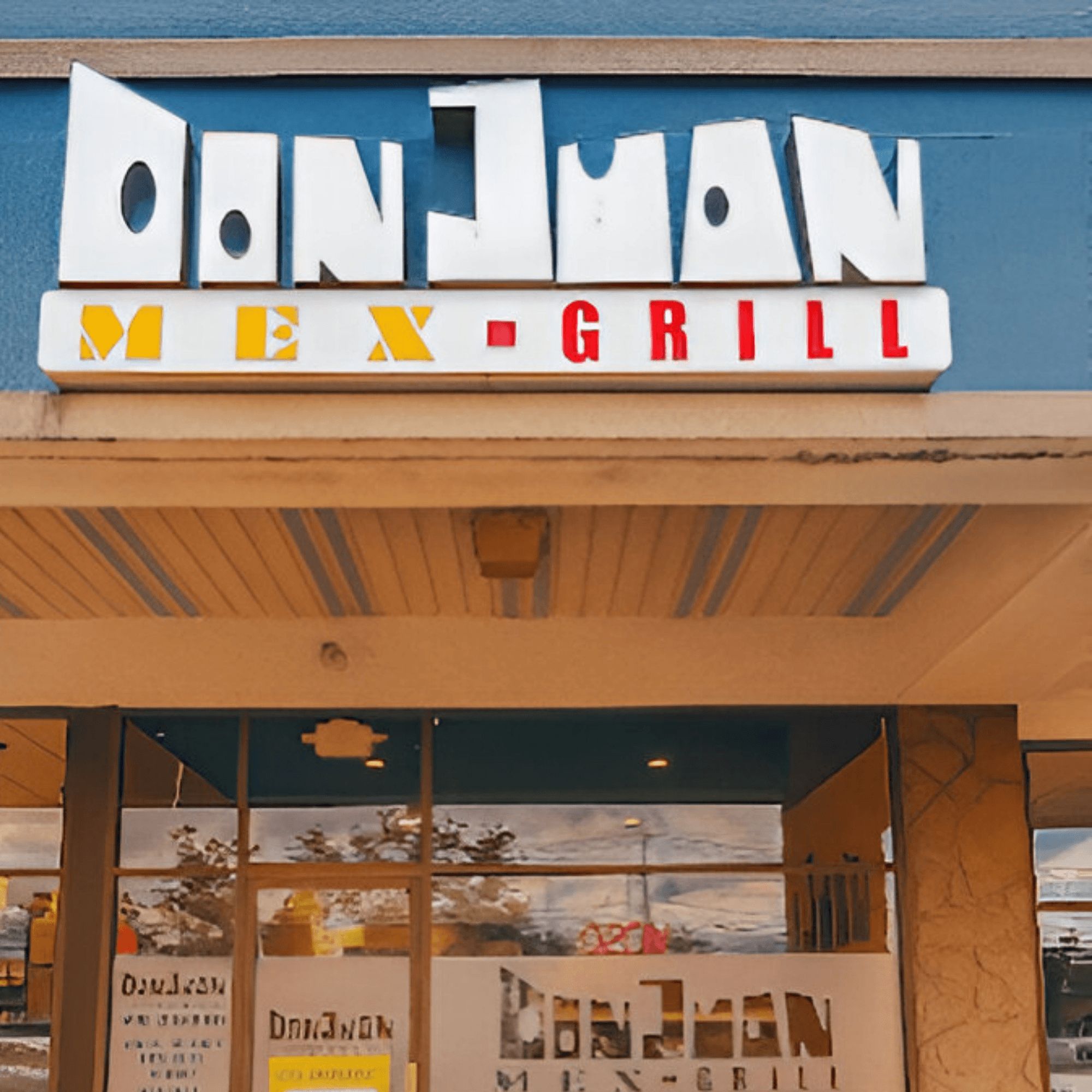 Don Juan Mex Grill gallery image #1