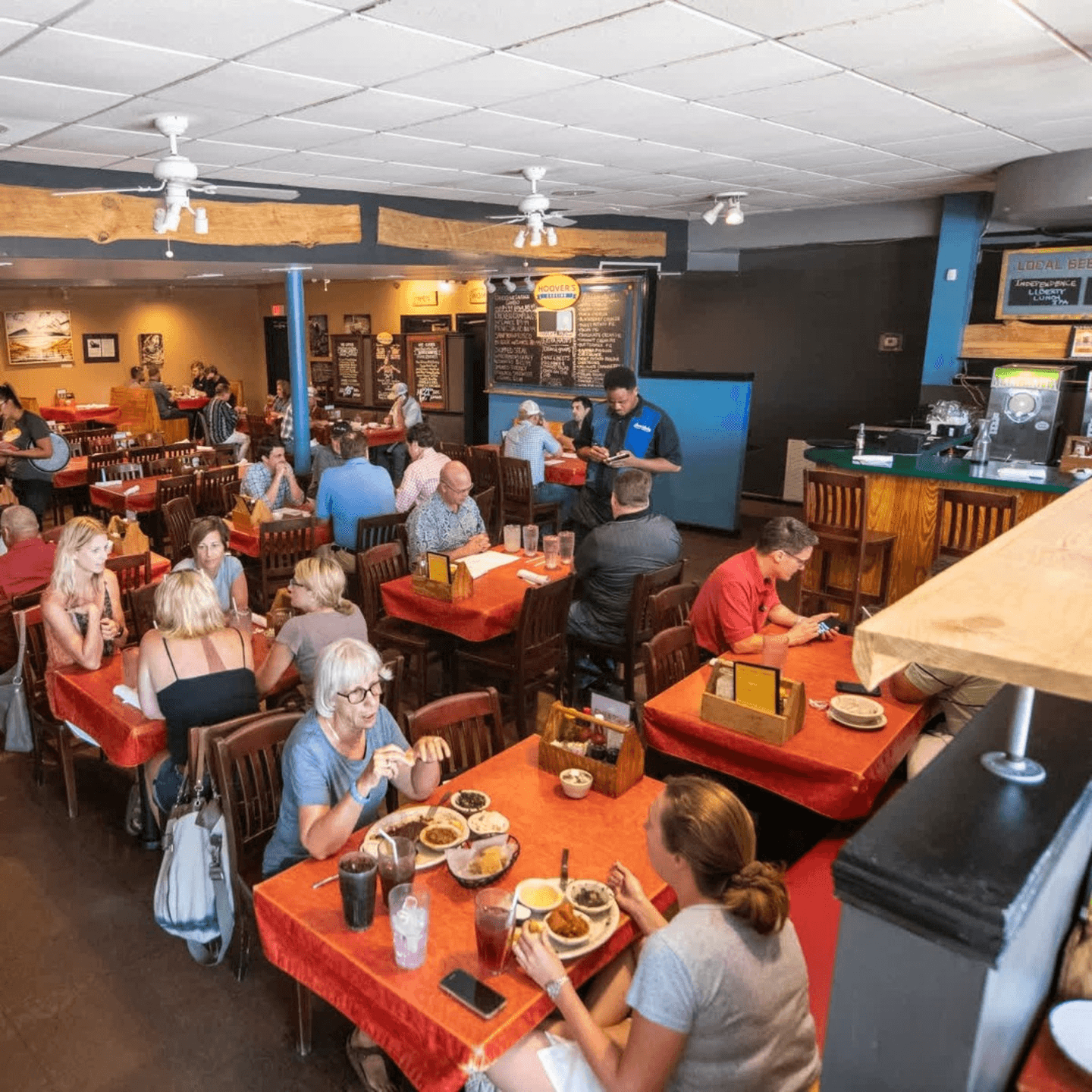 A Commitment To Wellness & Community