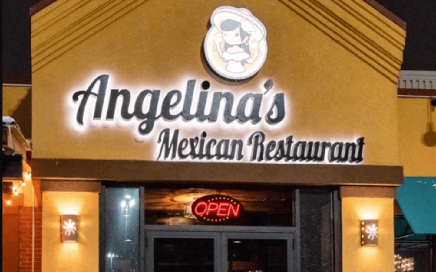 Special Cinco de  Mayo hours