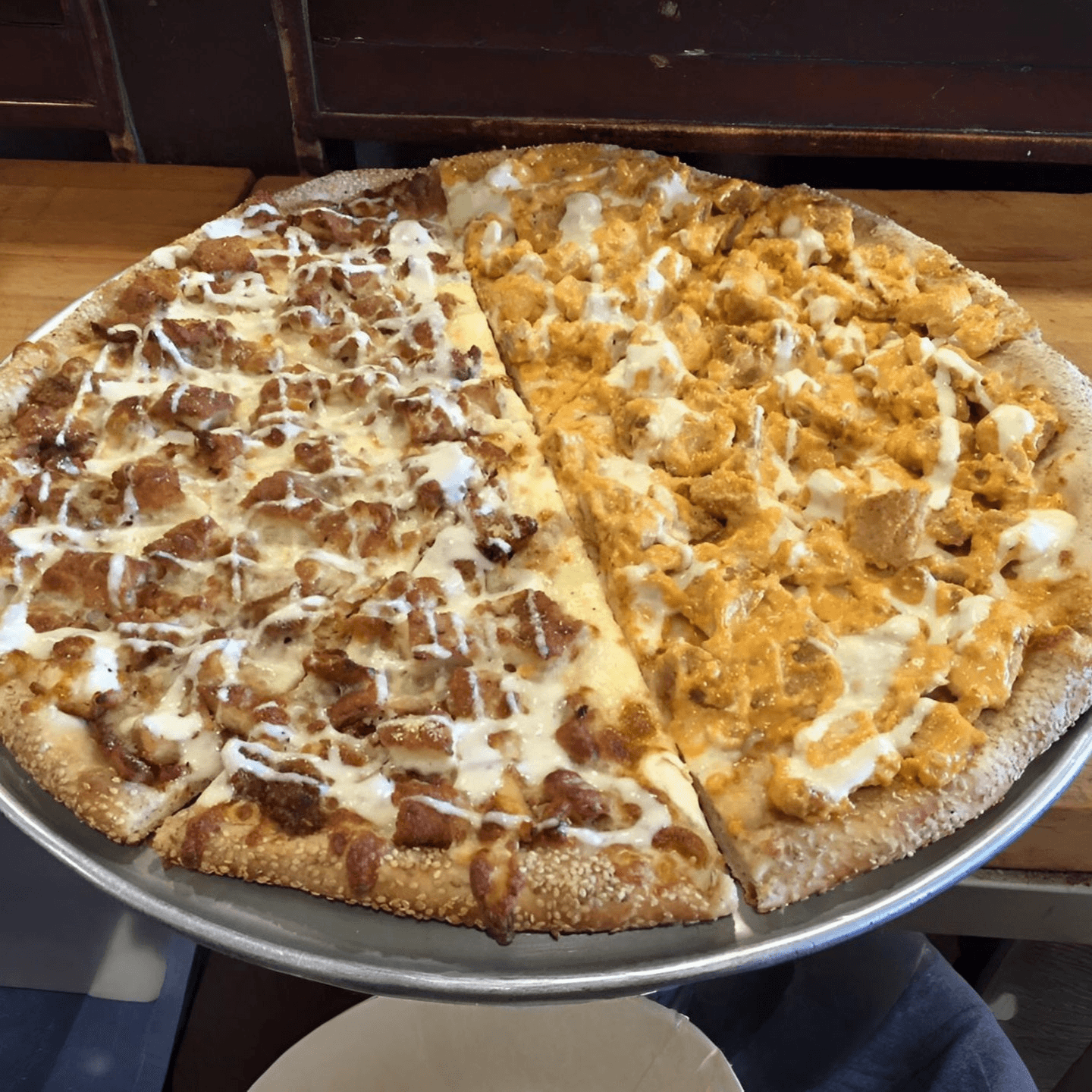 Pizza, Pasta, & More