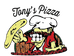 Tony's Pizzeria
