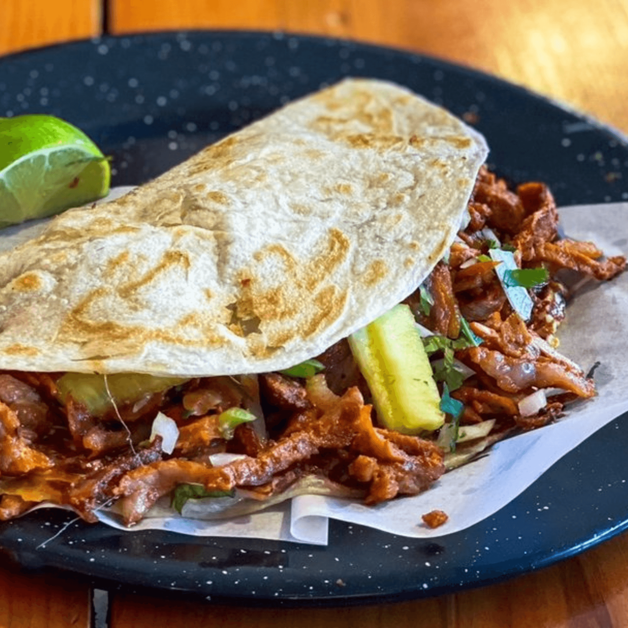 Holy Taco gallery image #9