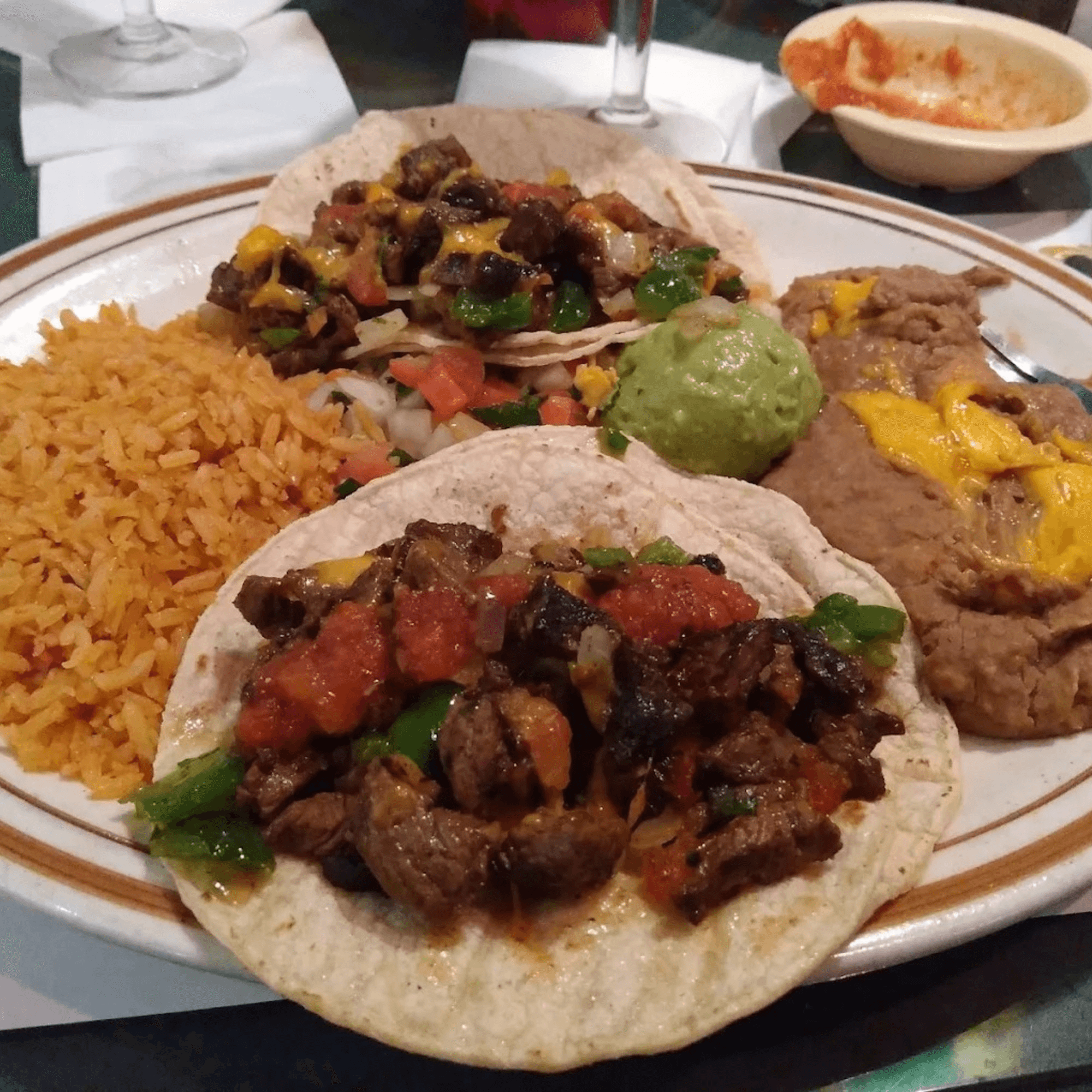 Hacienda gallery image #2