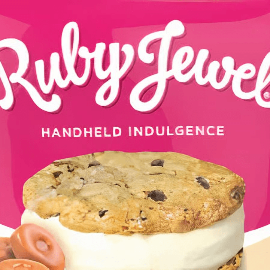 Oatmeal Butterscotch.