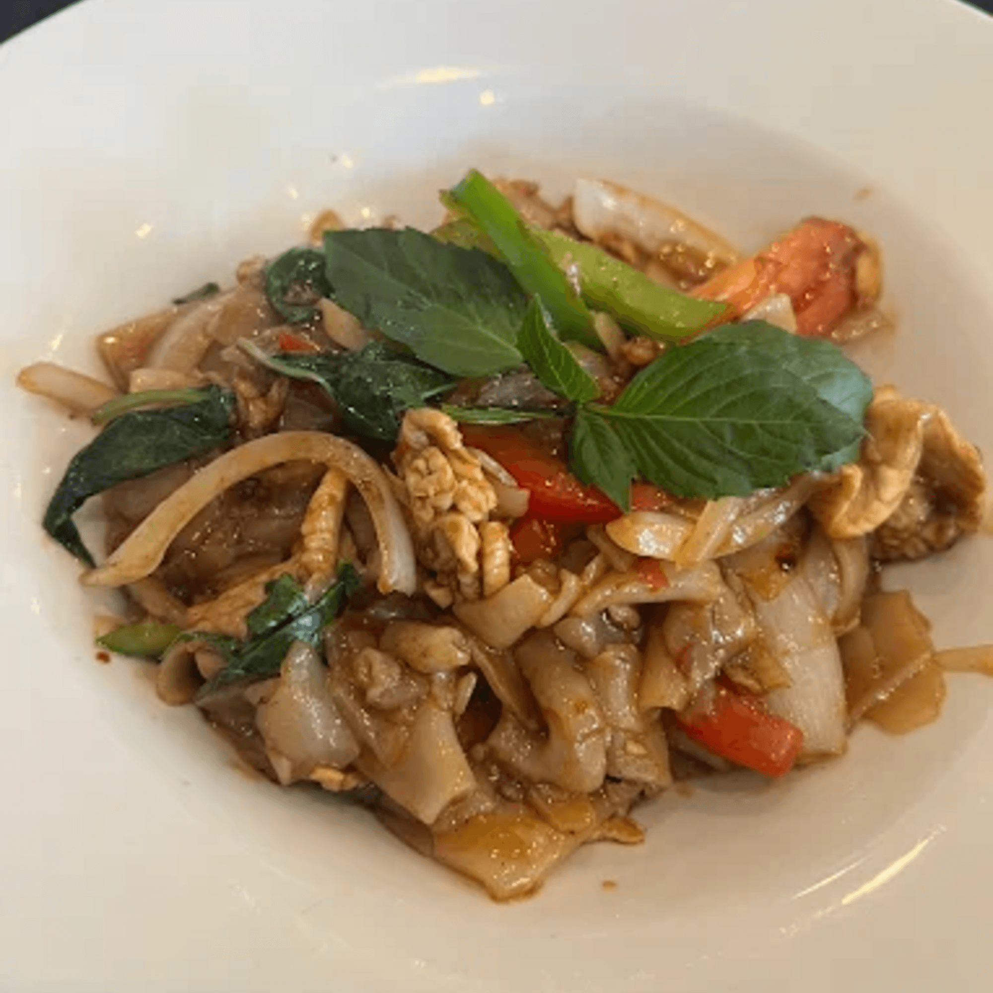 Zato Thai Cuisine & Sushi Bar gallery image #3