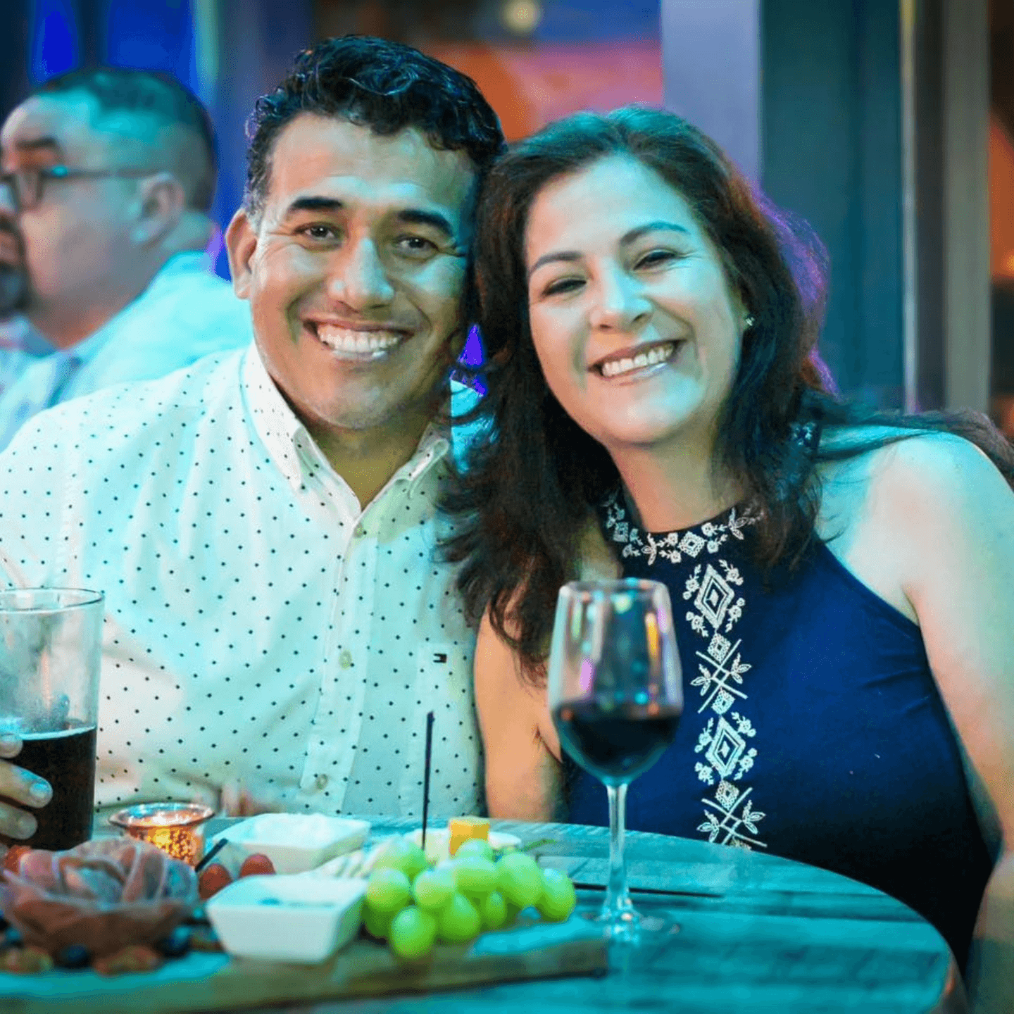 Reserve Your Table with Ease