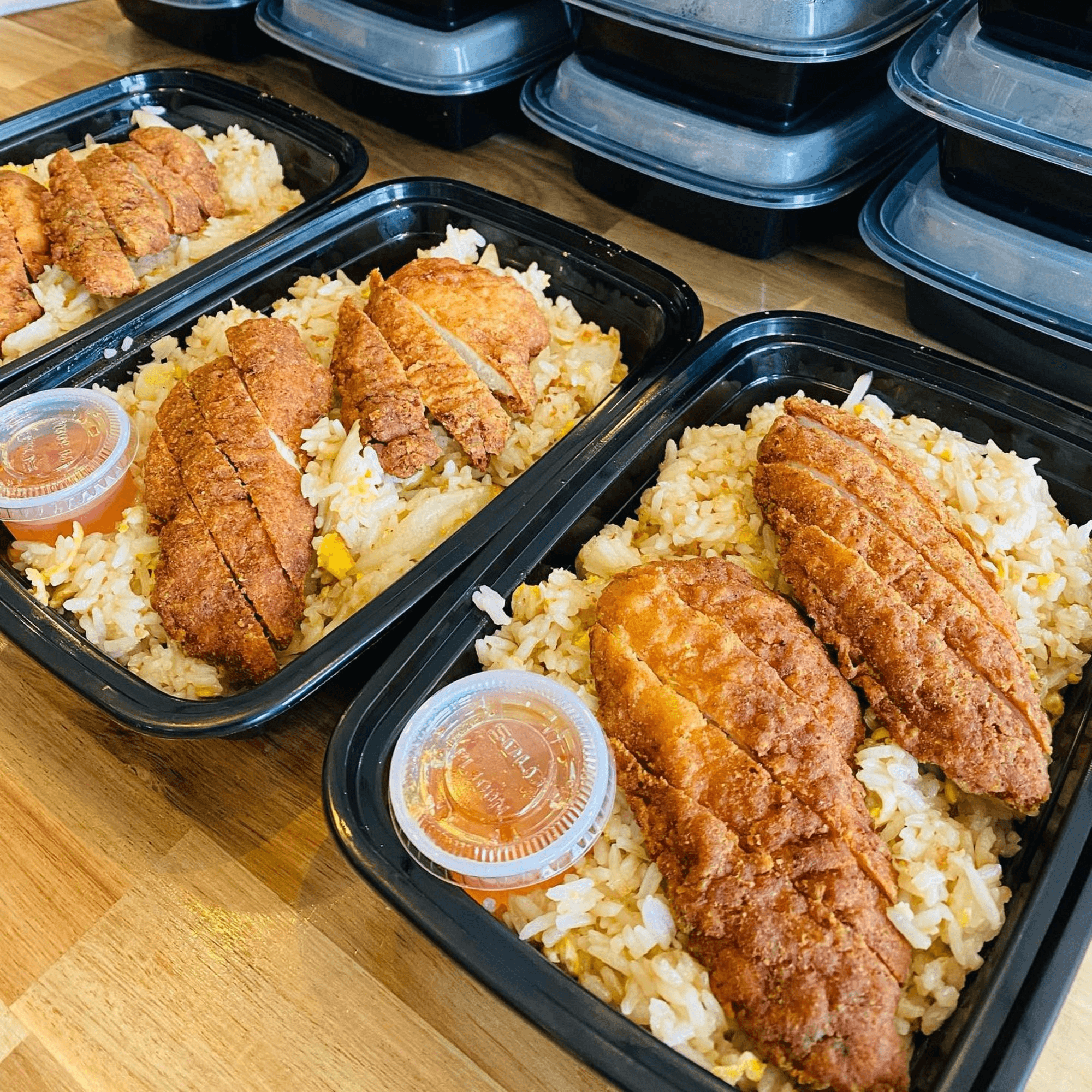 Ping Yang Thai Grill and Dessert gallery image #1