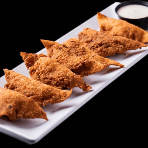 Buffalo Chicken Bites