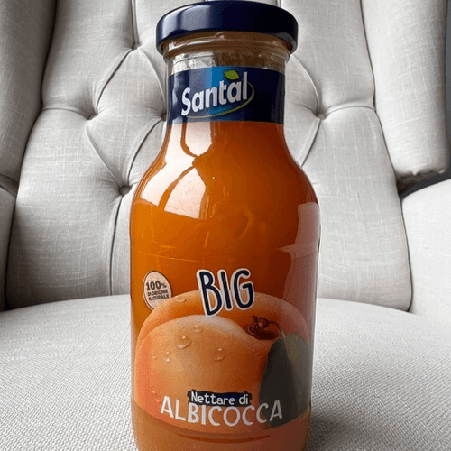 Santal Apricot Juice