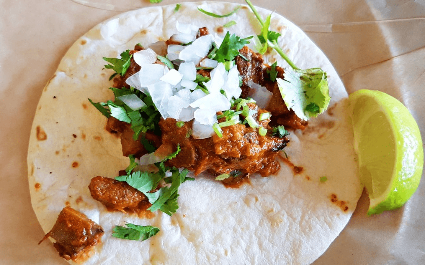 Papalote Taco House Rewards