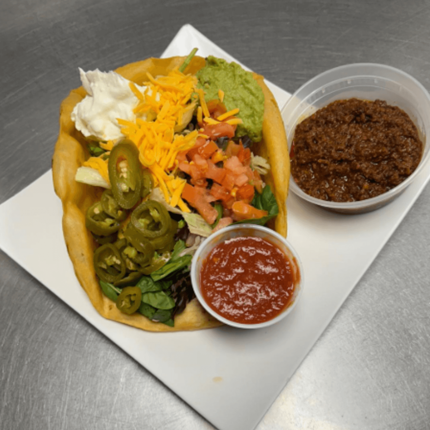 Taco Time: Fresh, Flavorful, and Always Satisfying