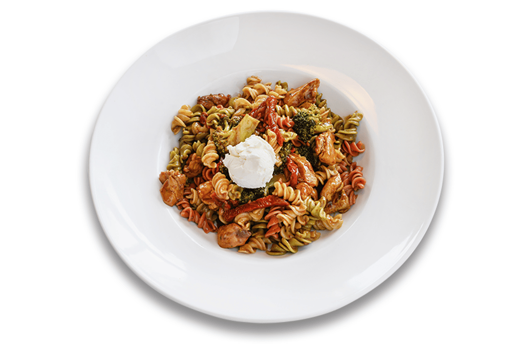 Delicious Pasta Dishes at Our Italian Restaurant