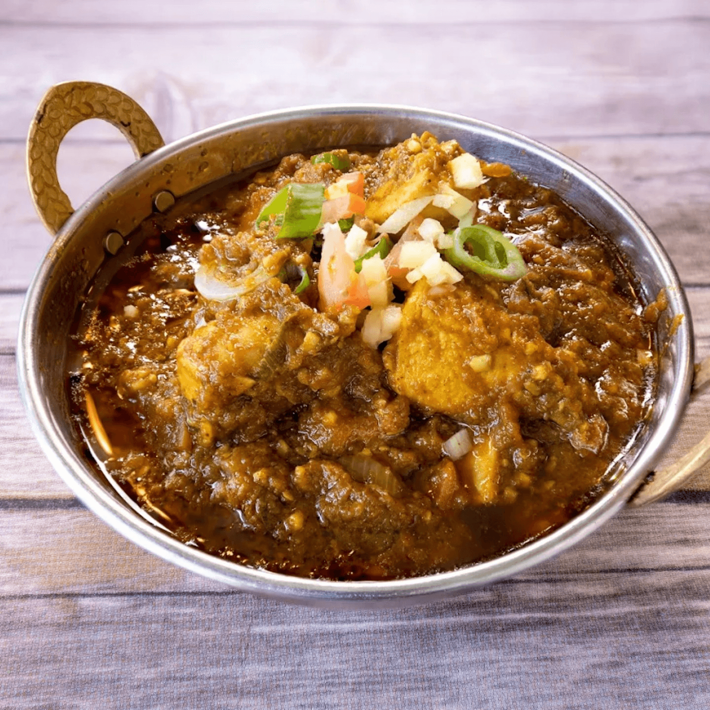 A Tradition of Delicious Indian Food