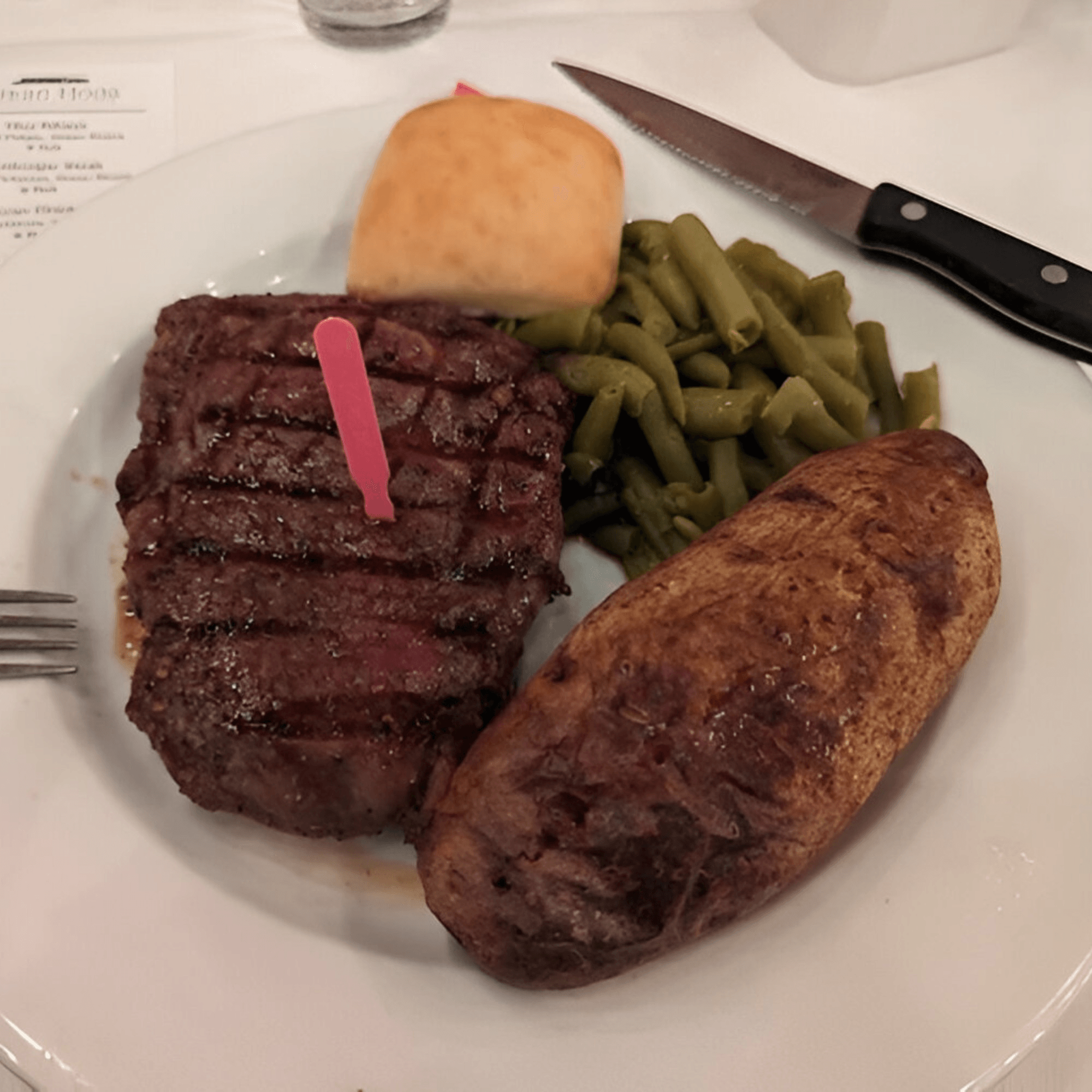 The Freight House Restaurant gallery image #9