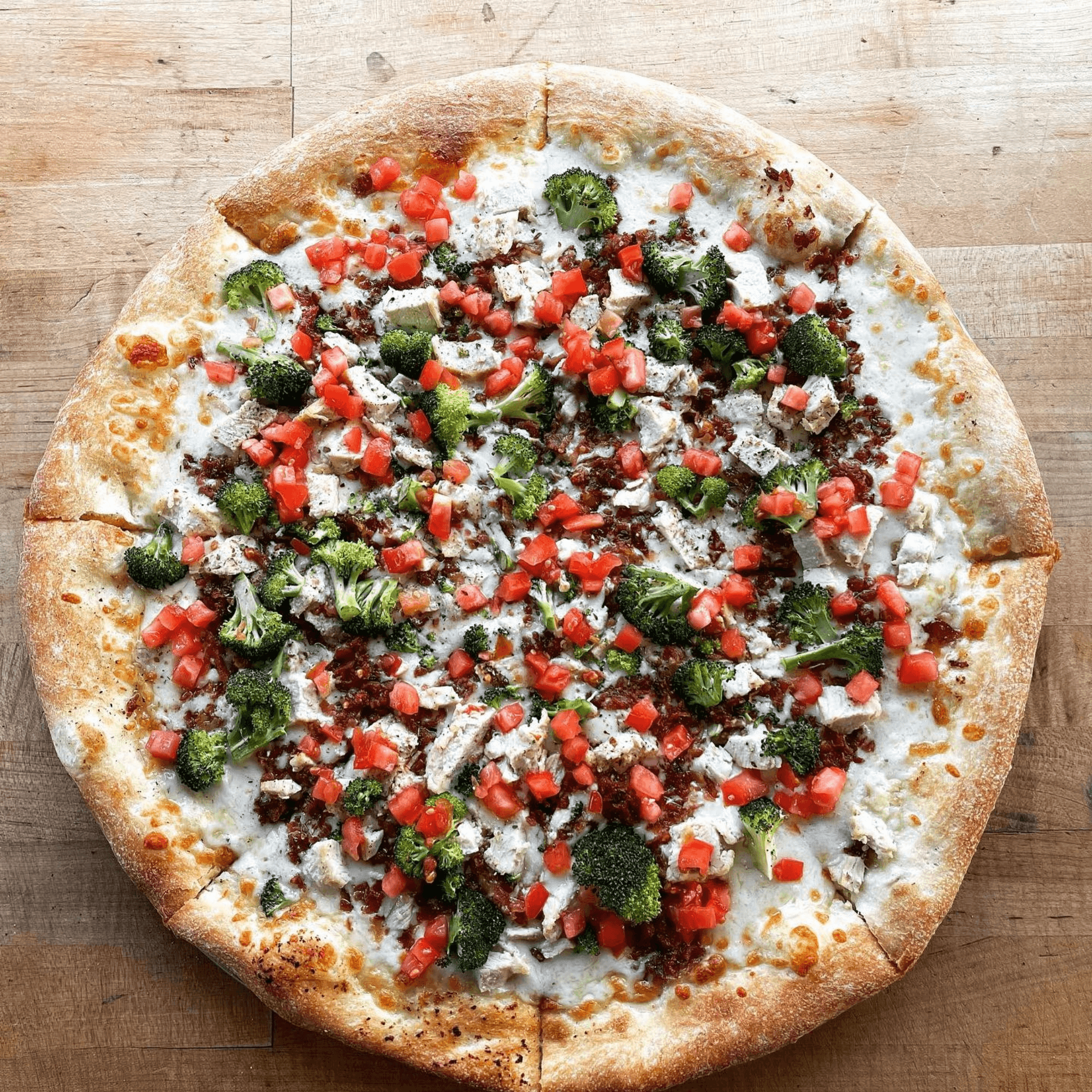 Mikey's Pizza gallery image #2