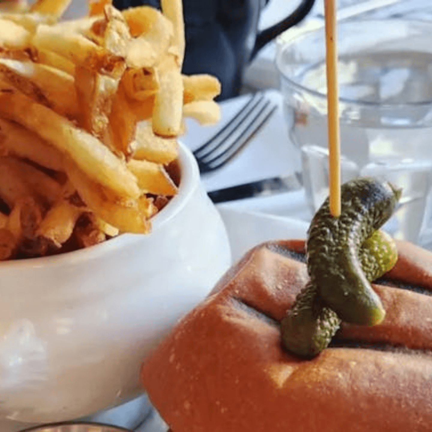 The Most Righteous Restaurant Week Deals