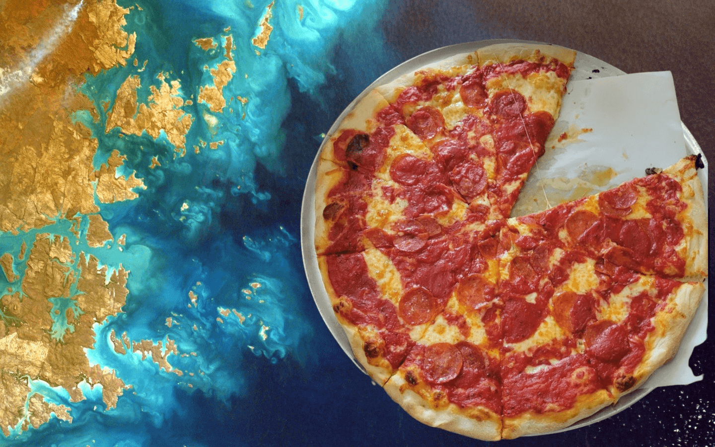 Get In Touch With Us