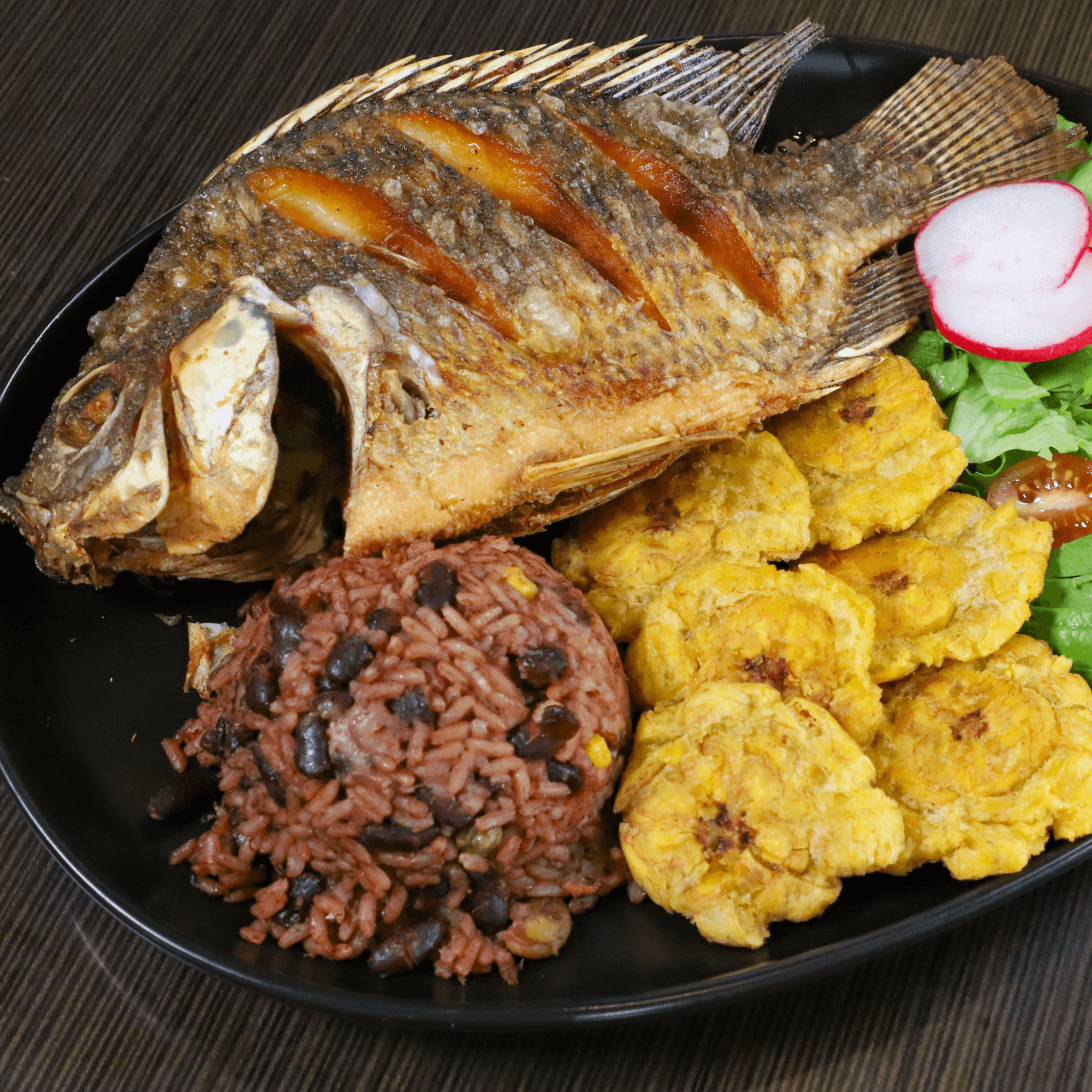 Lempira Restaurant gallery image #5