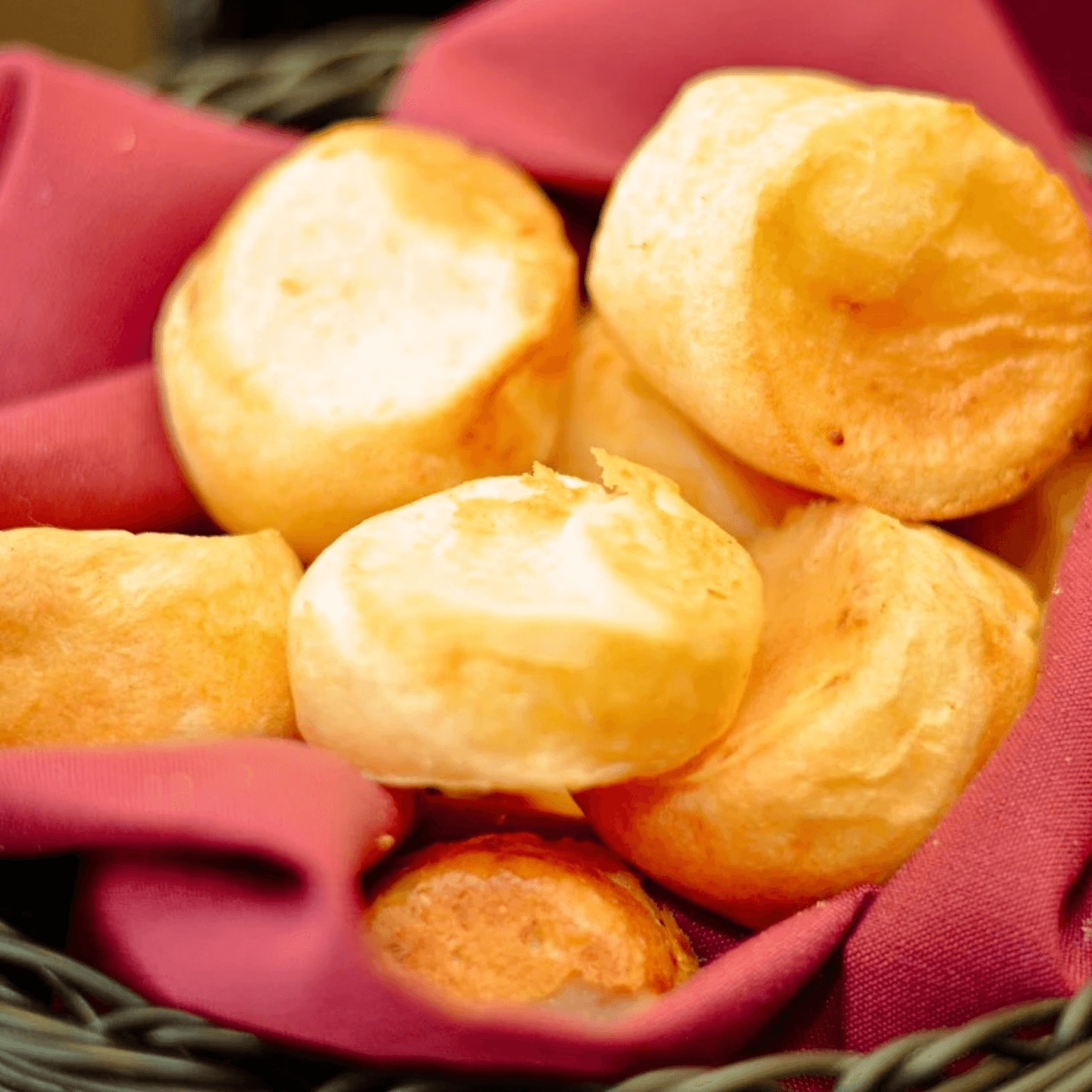 Homemade Side Dishes 