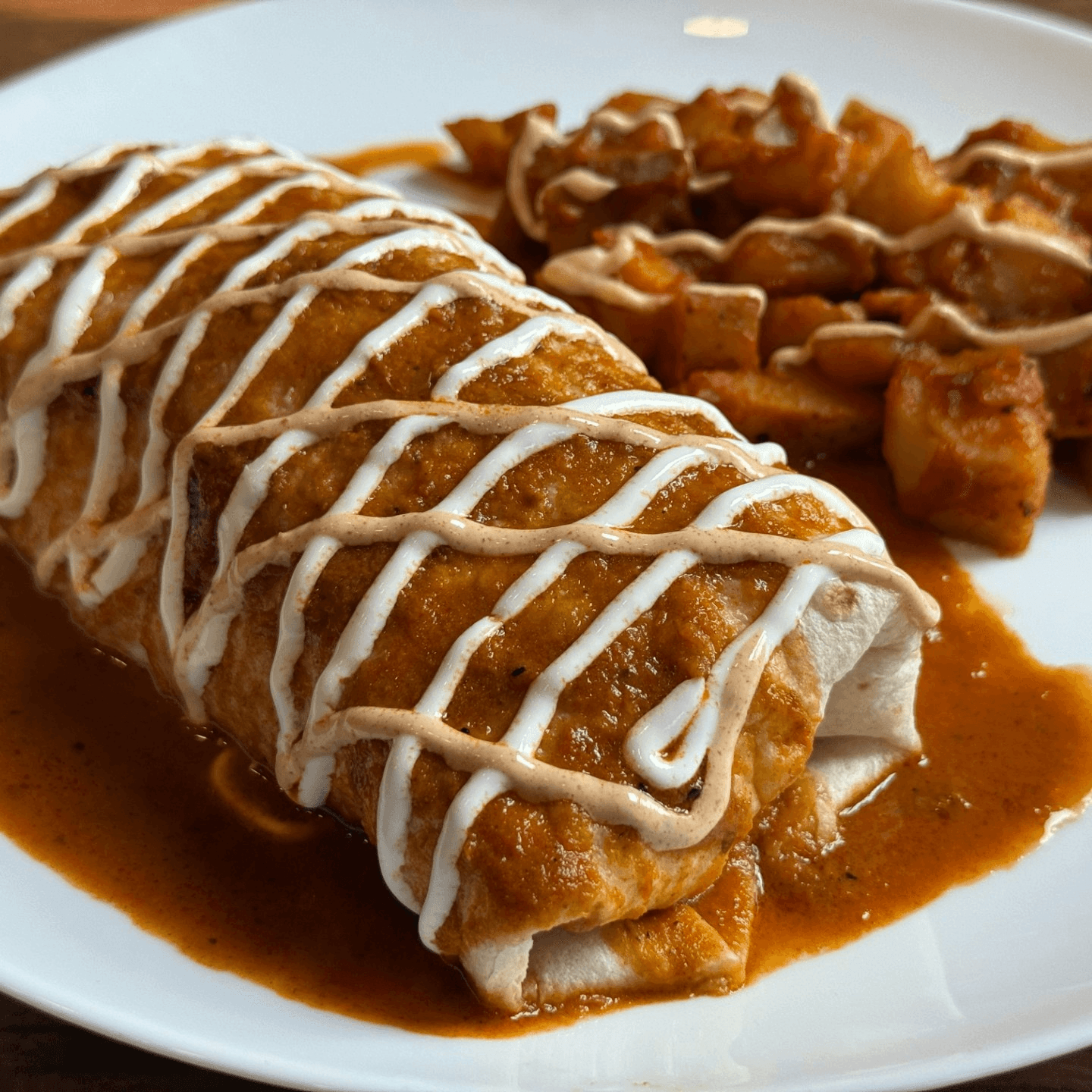 Crafted with Care, Served with Style