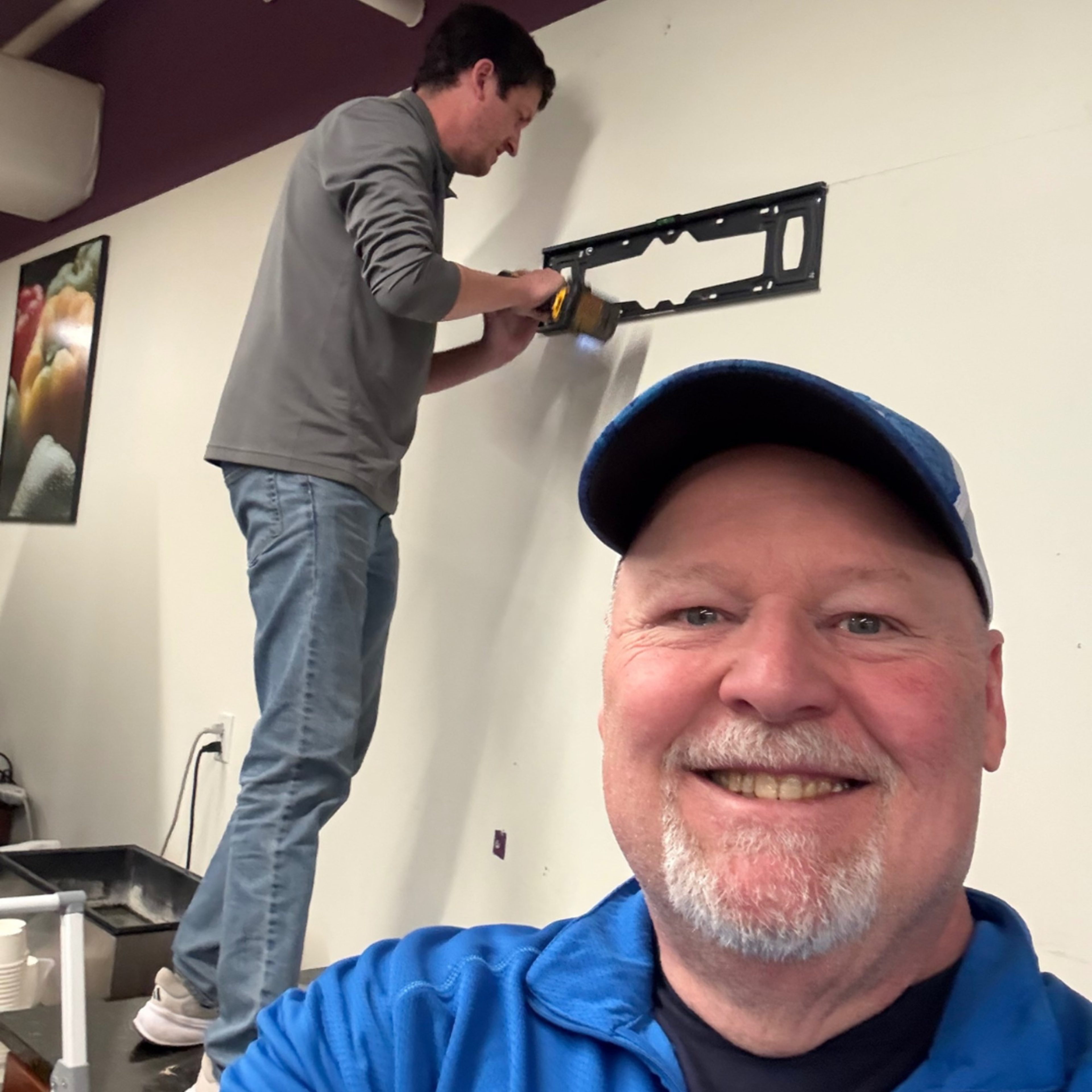 Careers at Roly Poly