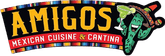 Amigos Mexican Cuisine and Cantina