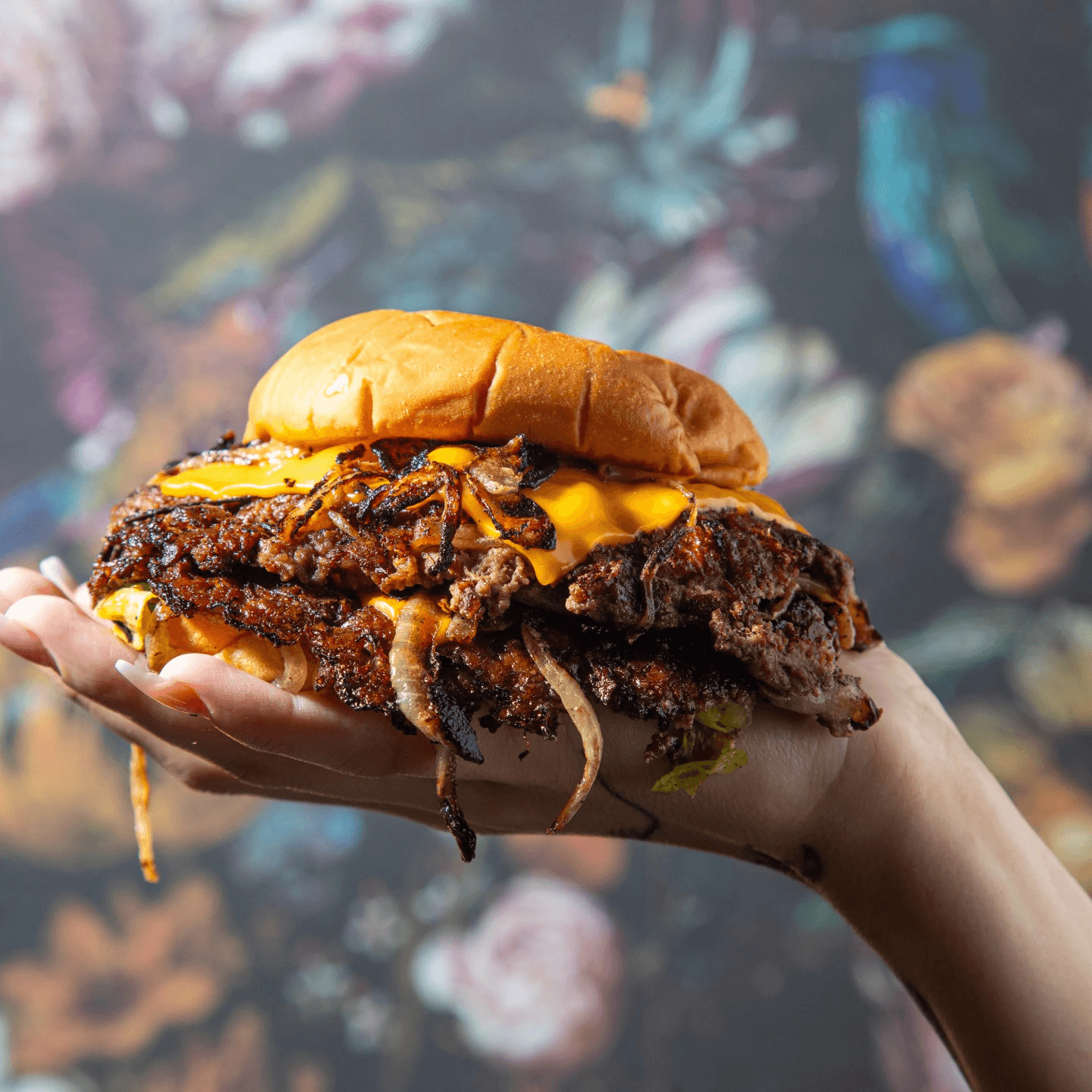 What Makes the Food Stand Out