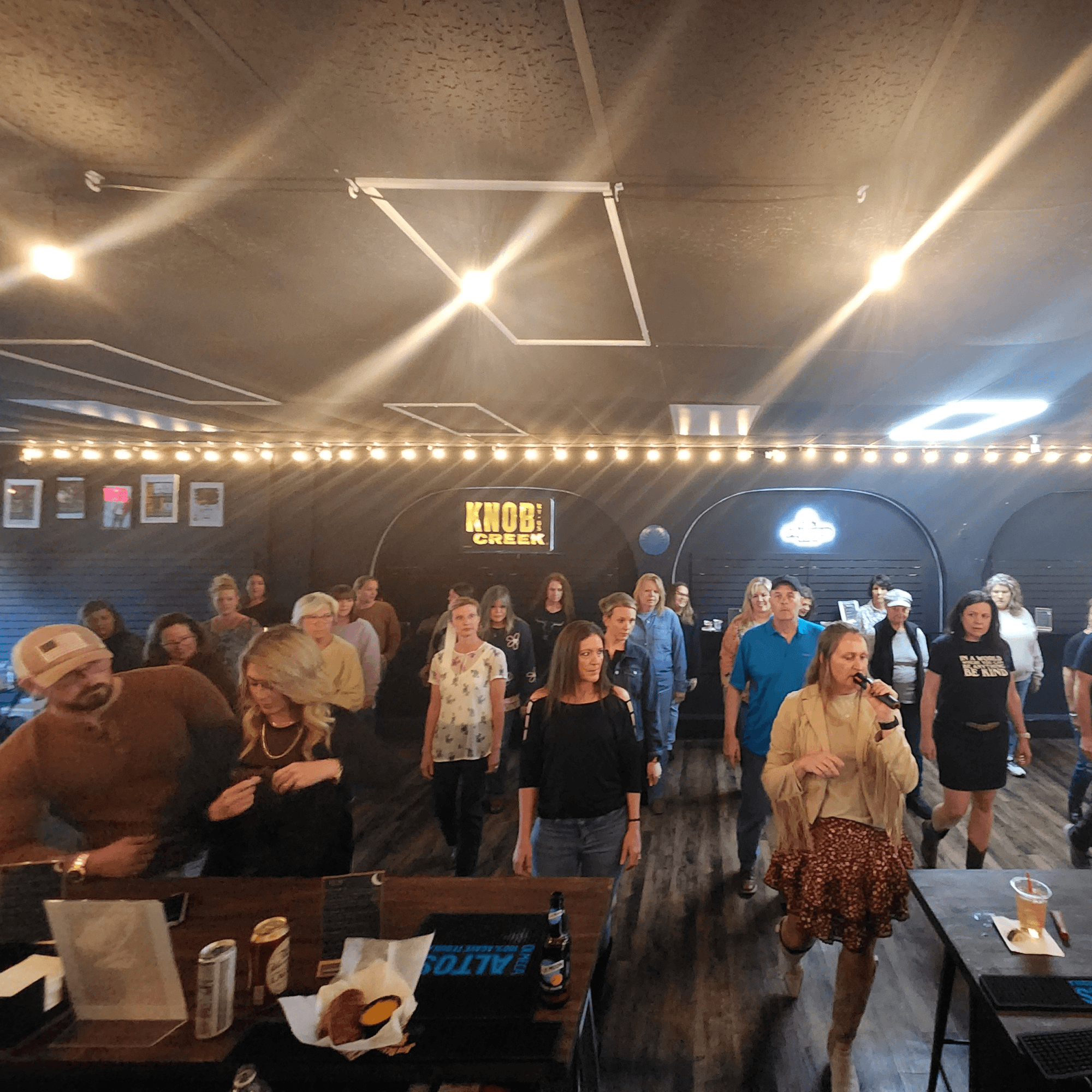 Whimzical Cafe gallery image #5