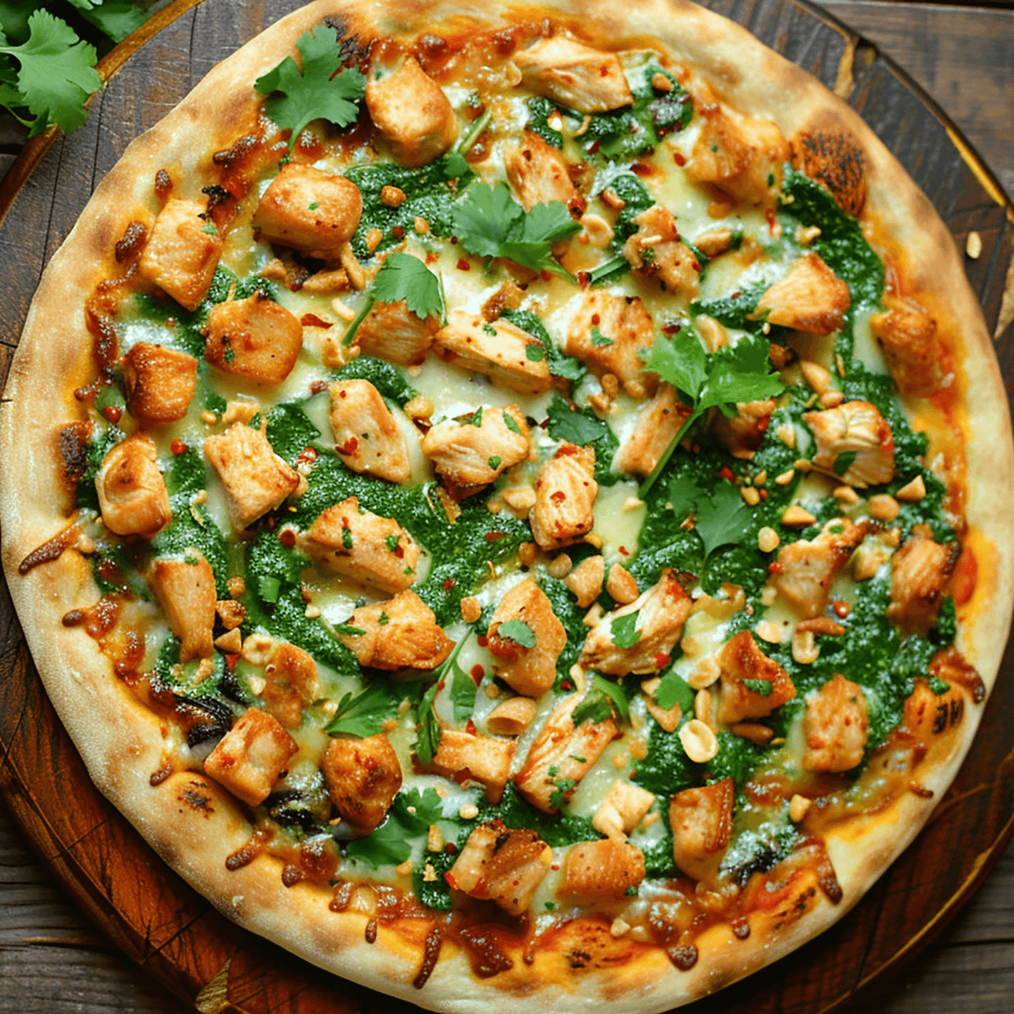 Fresh Ingredients, Bold Flavors, Every Time