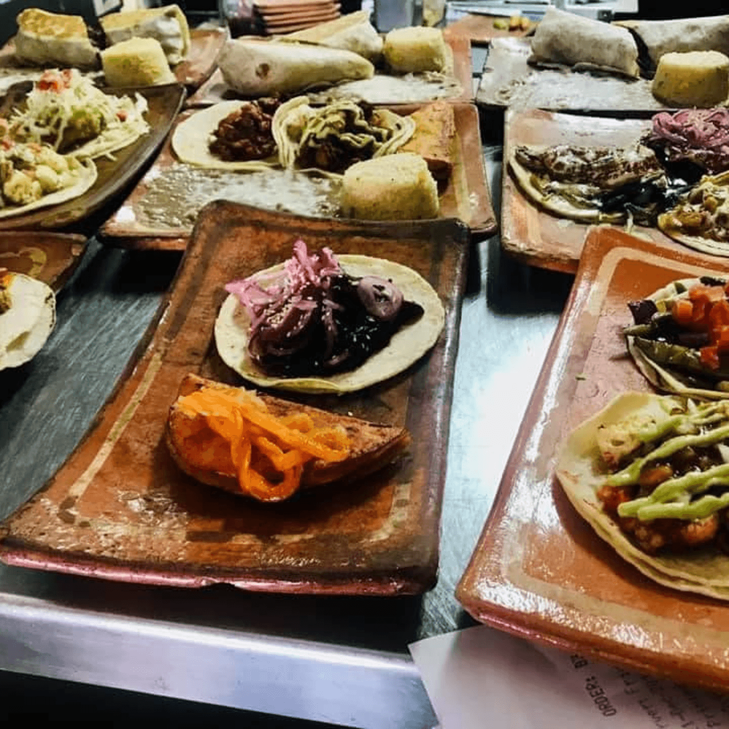 Catering and Events
