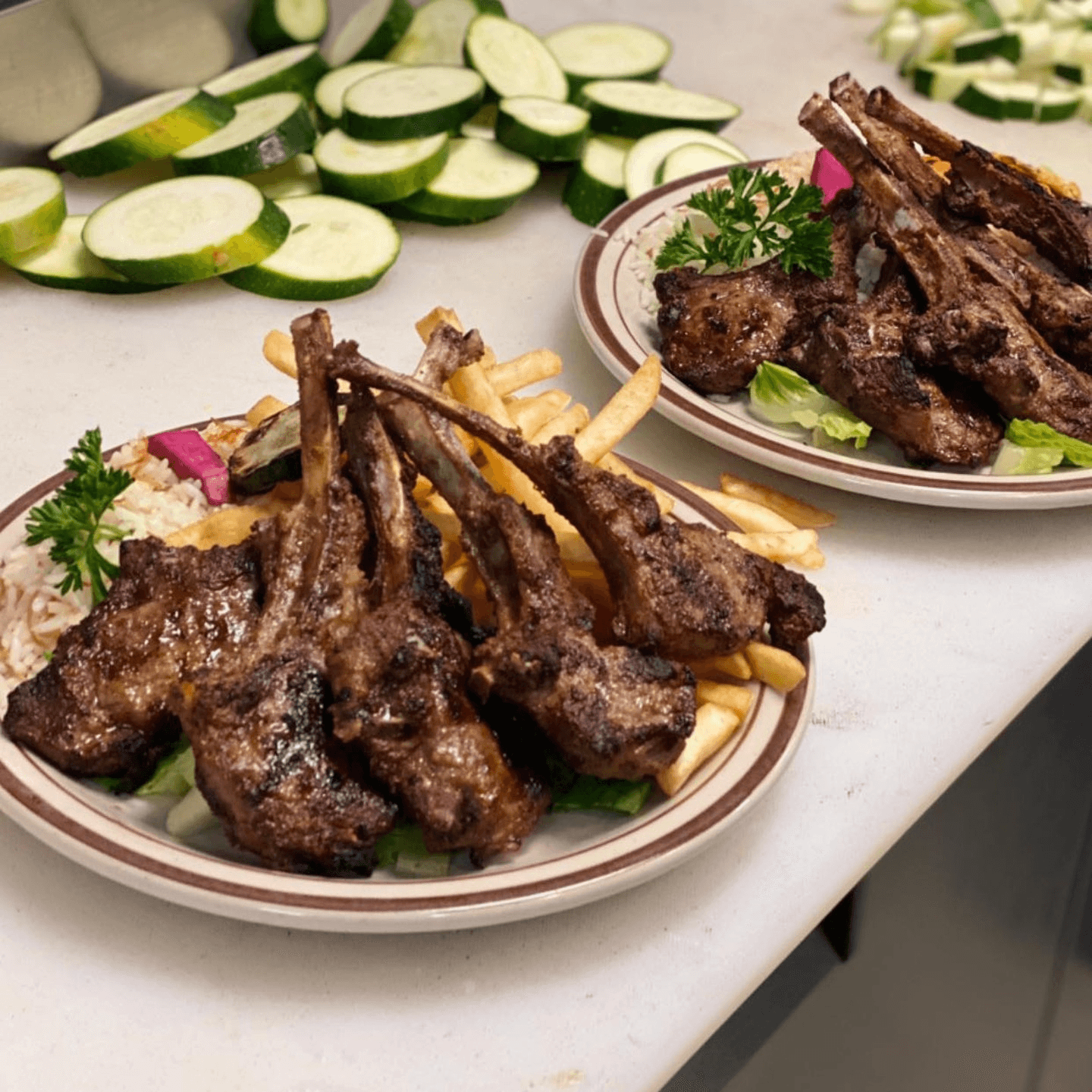 Truly Authentic Recipes