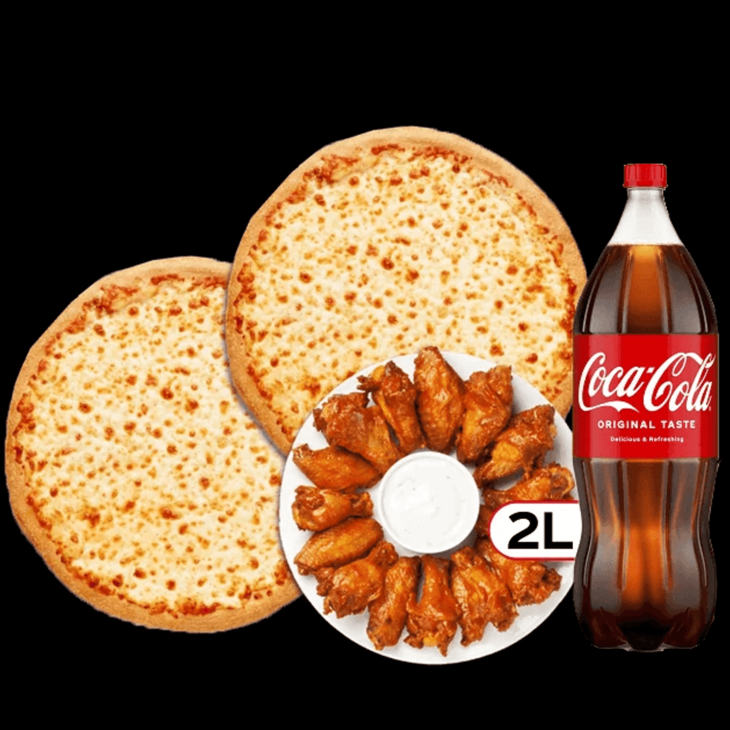 Try the Family Deal 🔥