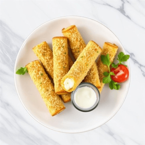 Cheese Stix.