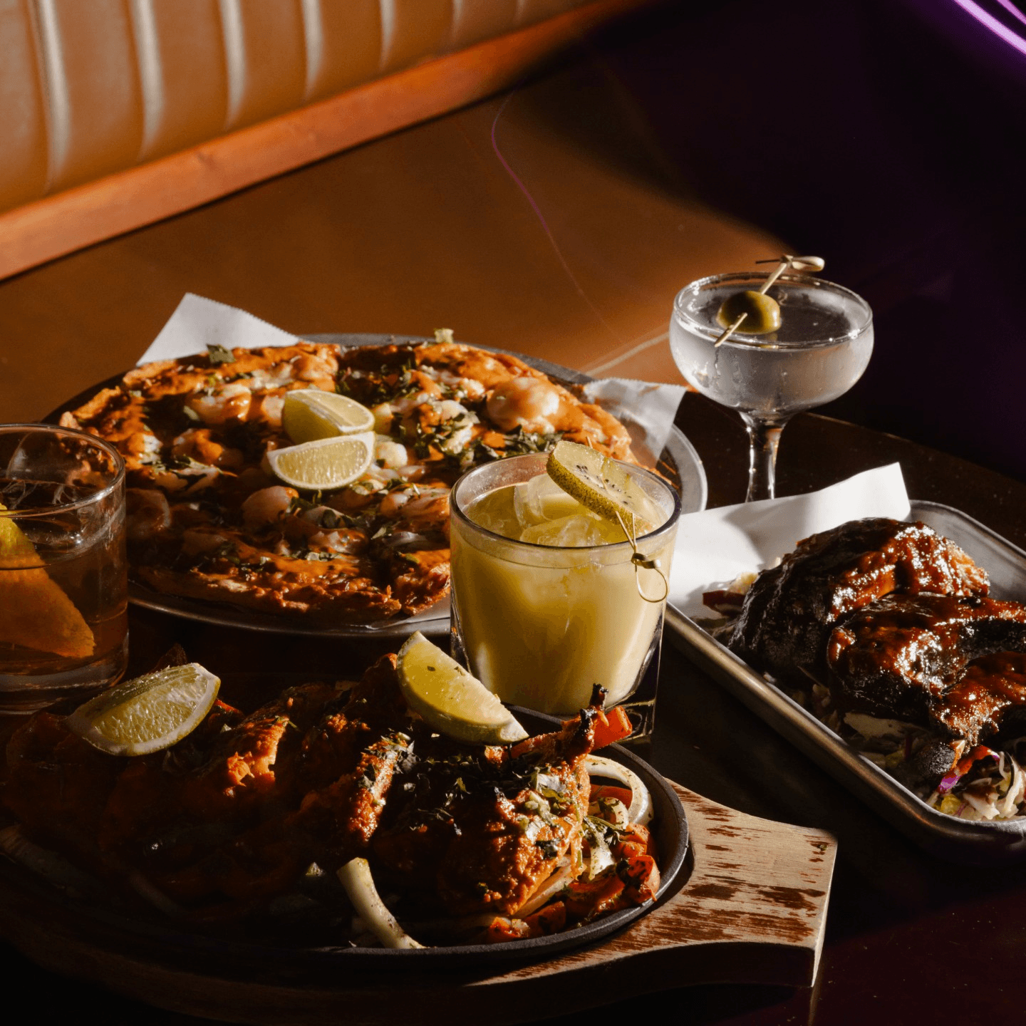 A Unique Bar Experience in Berkeley🍷