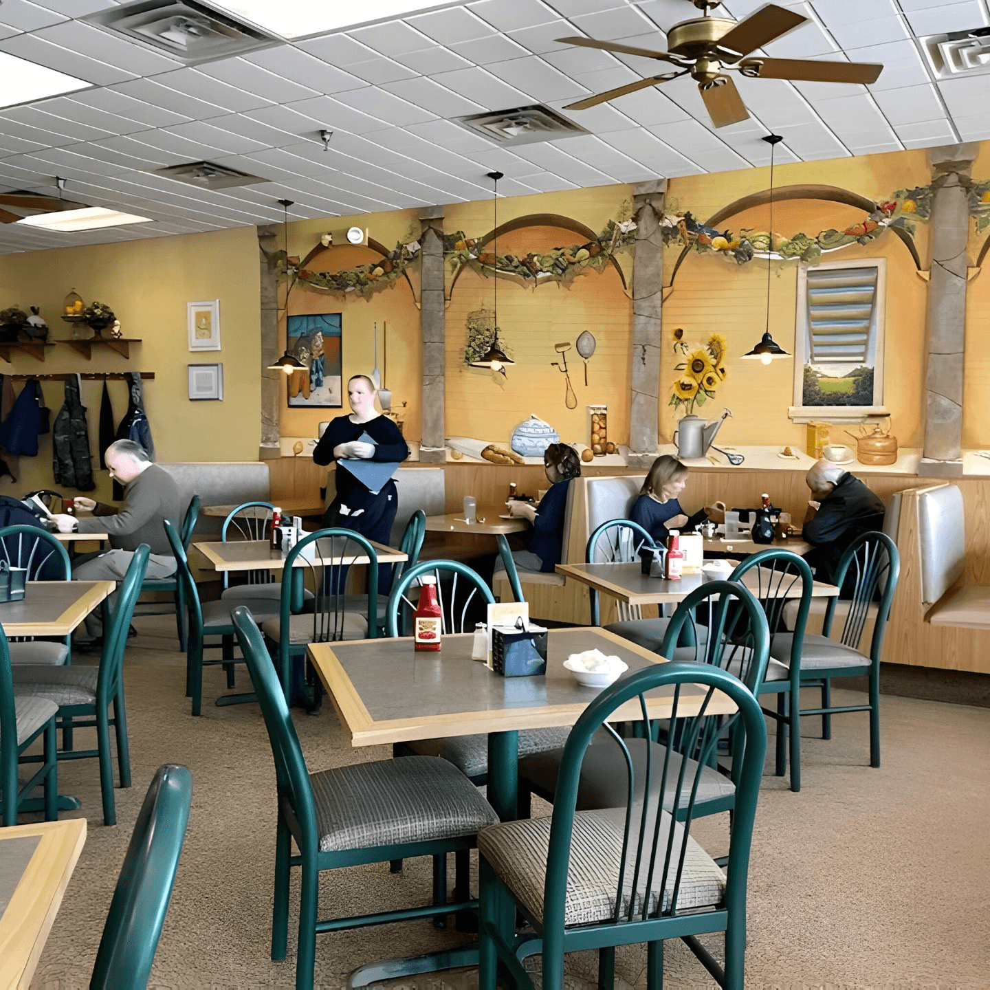 A Community Built on Good Taste