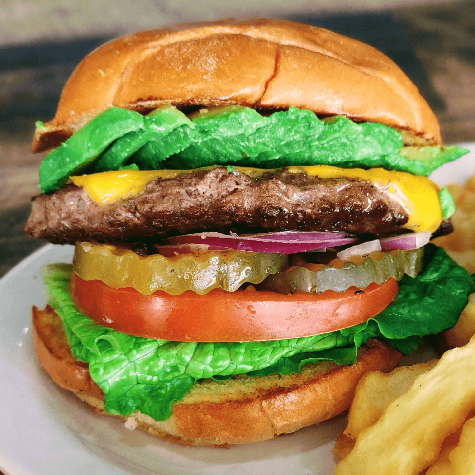 Springdale Cafe gallery image #4