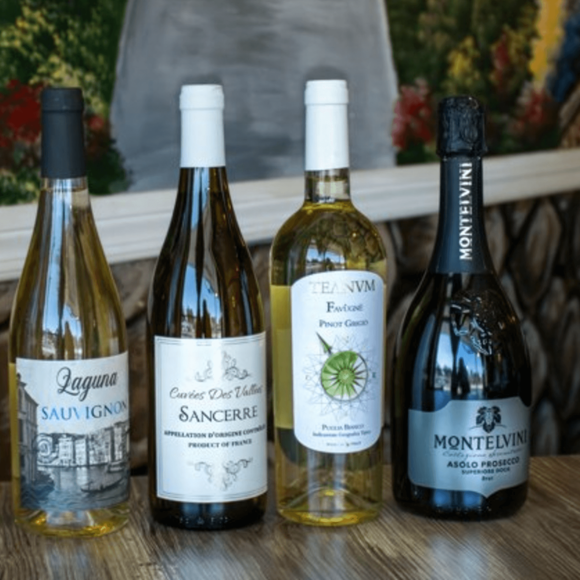 Viva Napoli Restaurant & Pizzeria gallery image #9