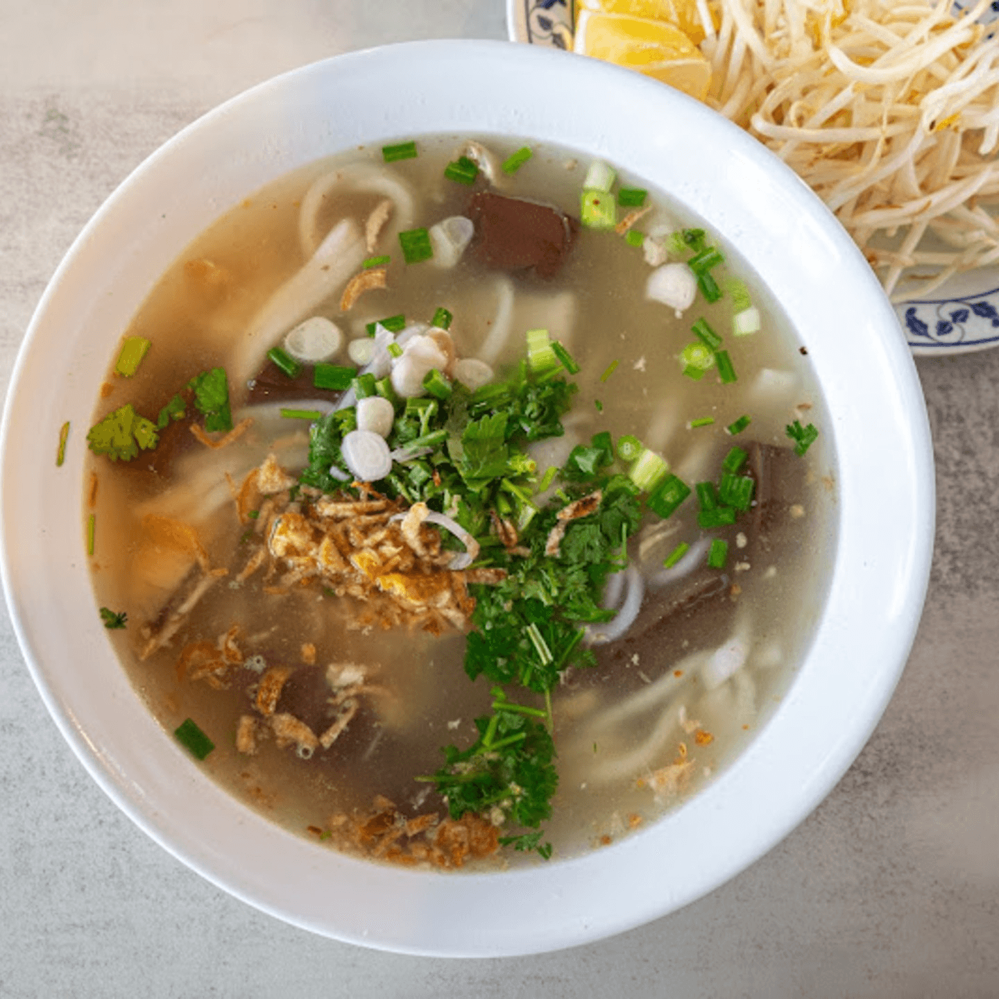Flavors Rooted in Tradition