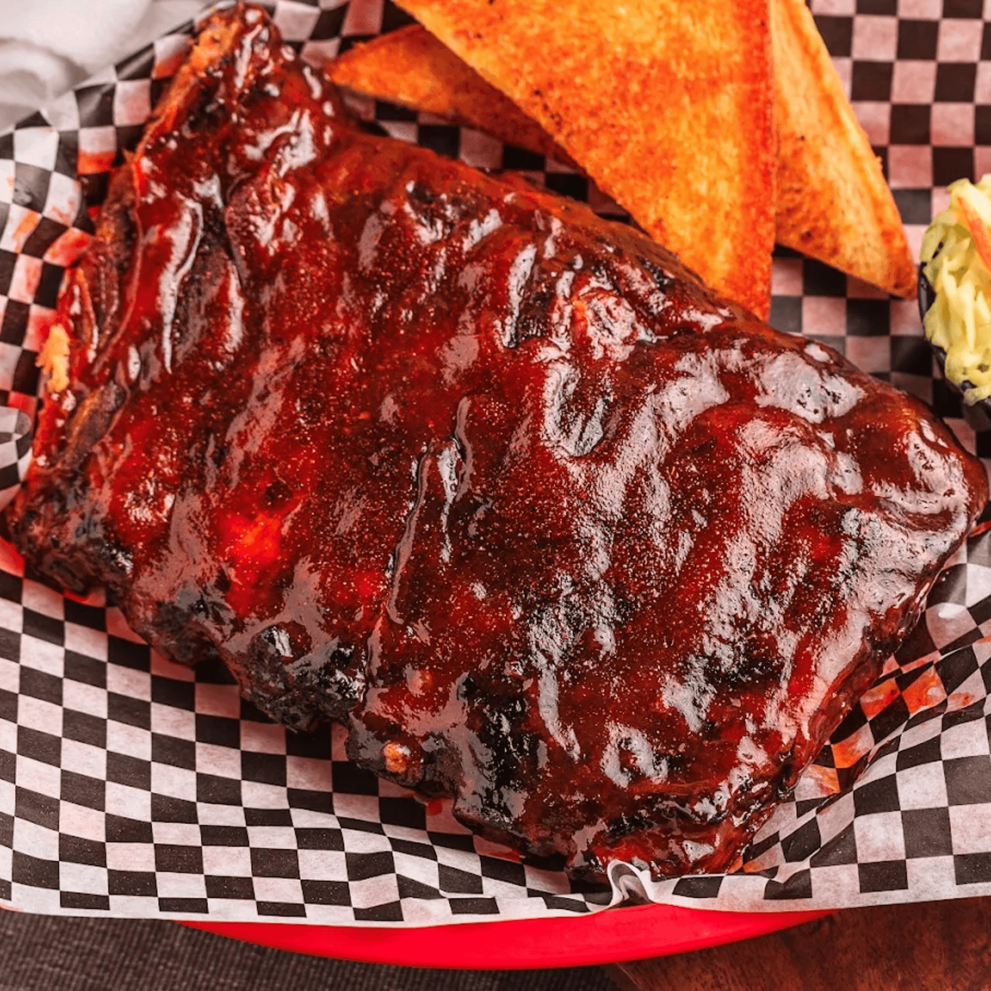 Big Bill's Bar-Be-Que (East Memphis) gallery image #2