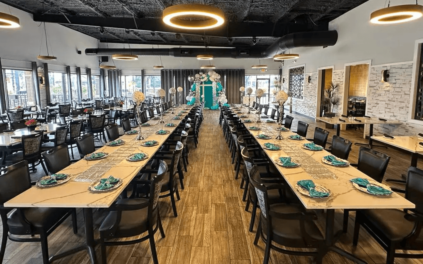 Dalia Mediterranean Grill & Cafe Rewards