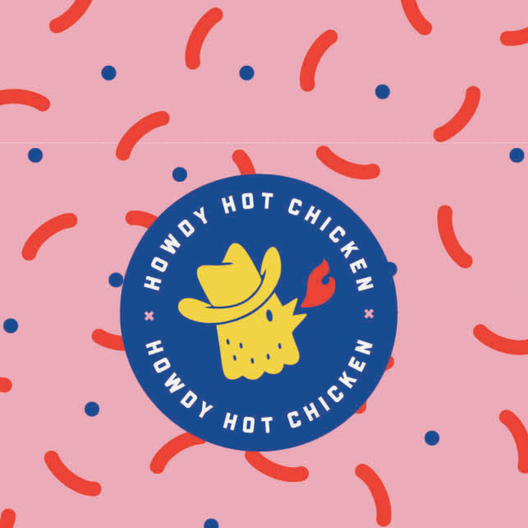 Howdy Hot Chicken gallery image #5