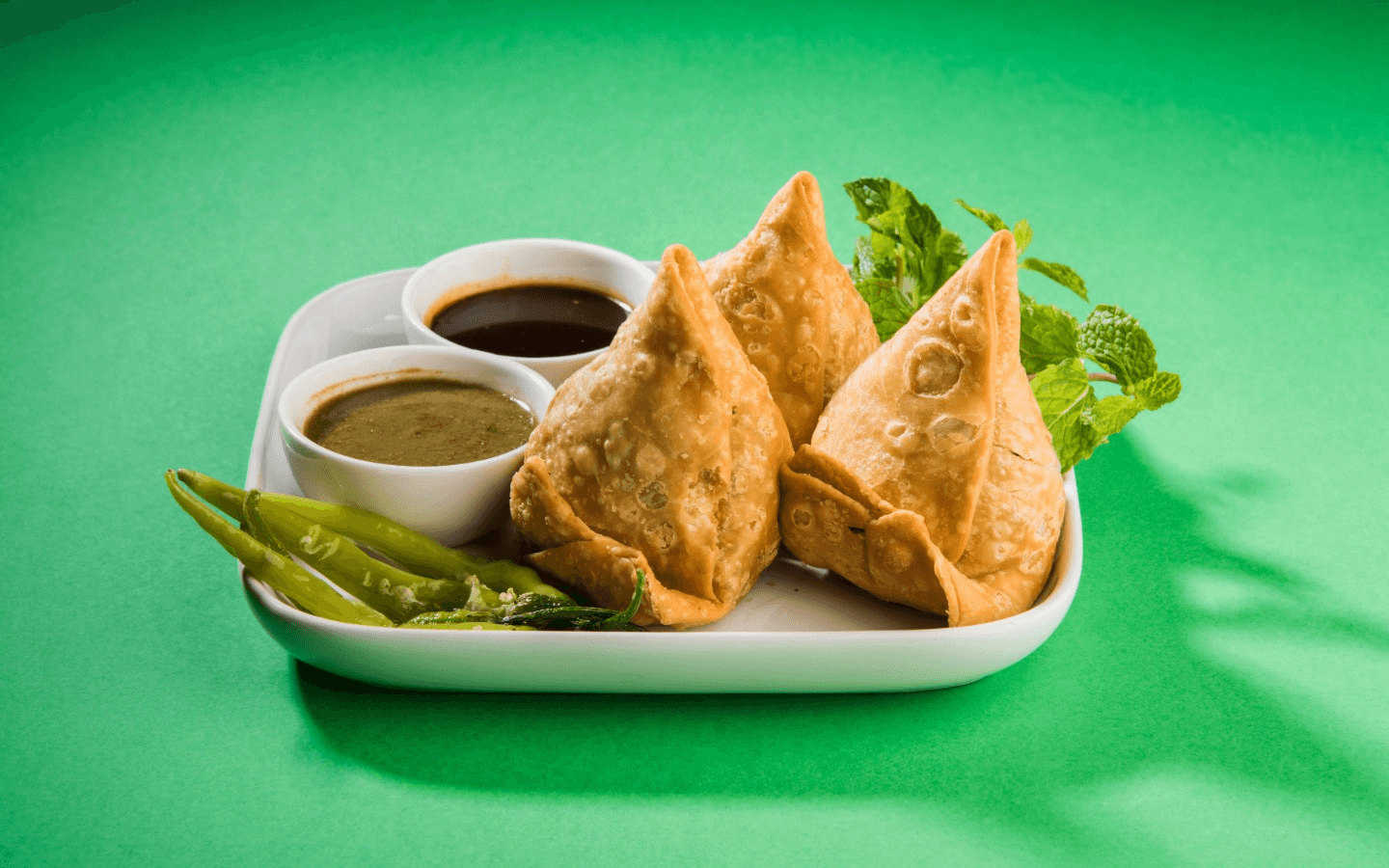 Indian Kitchen Bar & Grill Rewards