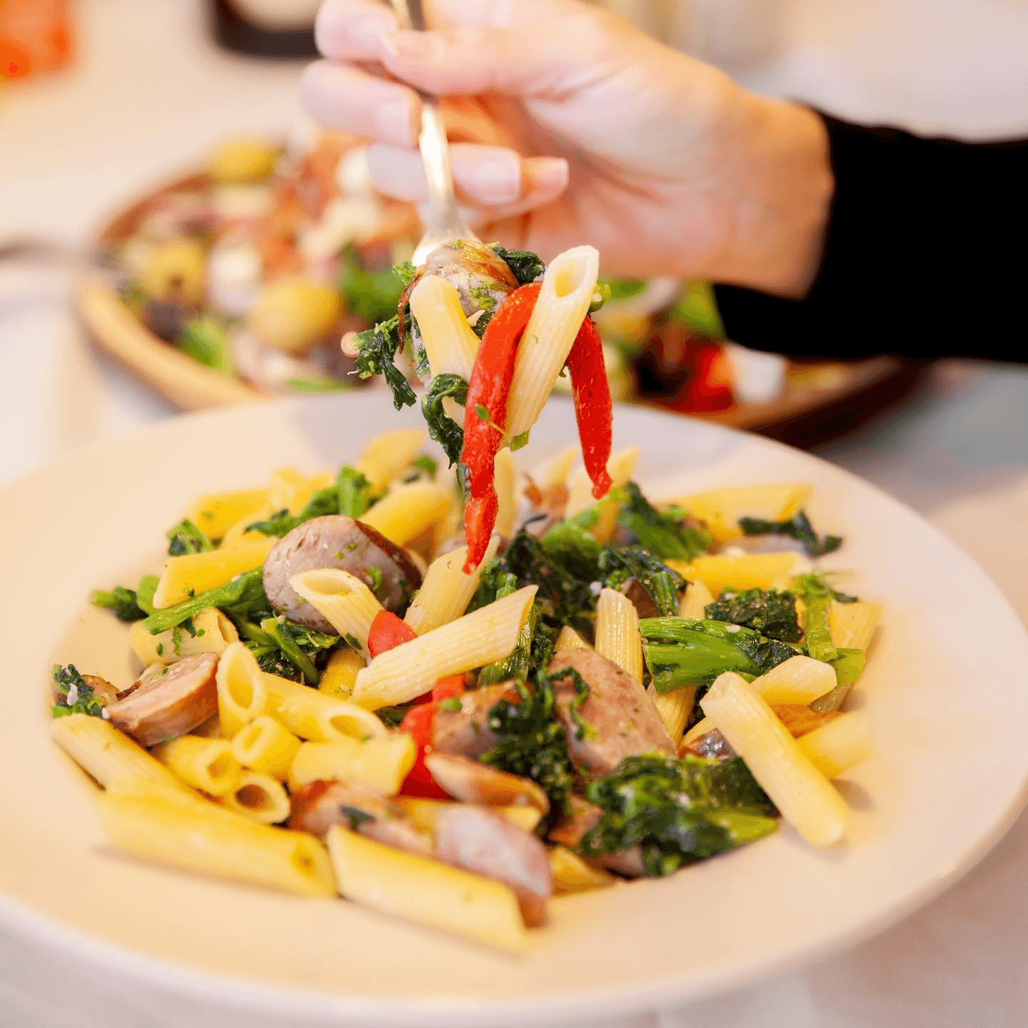 A Taste of Italy in Sayville