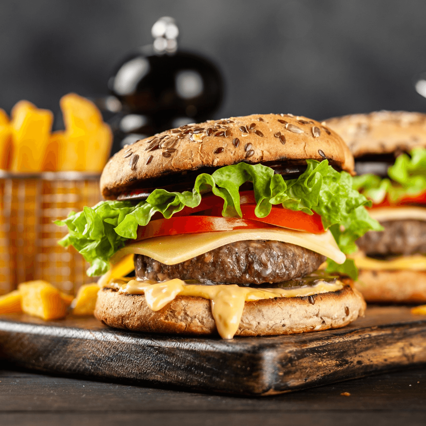 Your Next Flavorful Stop!