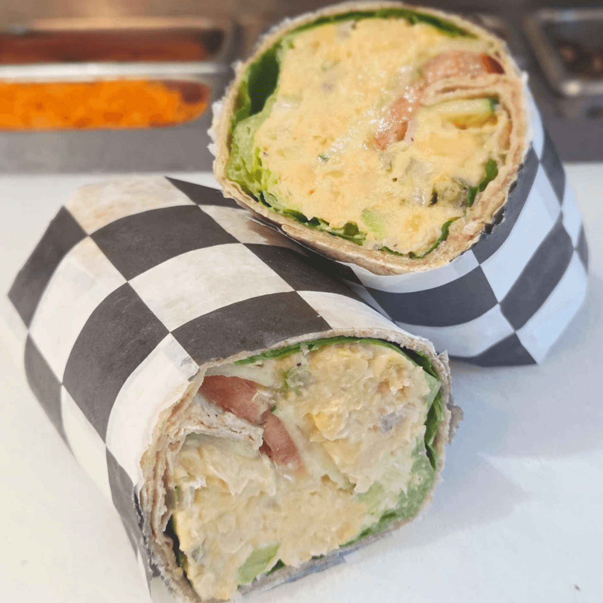 Village Gyro Mediterranean Grill gallery image #4