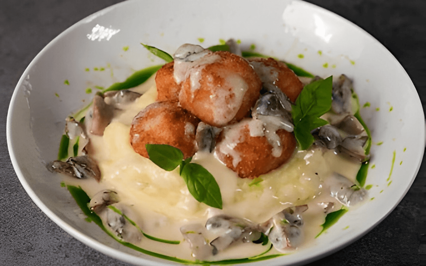 The Green Pointe Restaurant Rewards