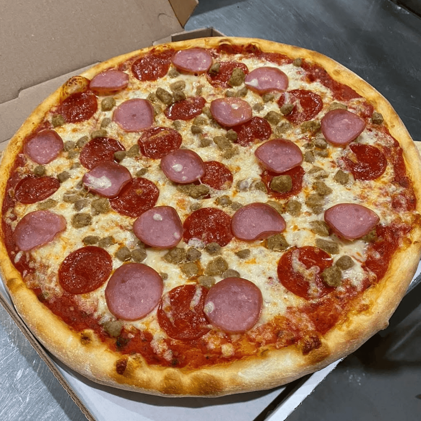 Order Online - Weatherford