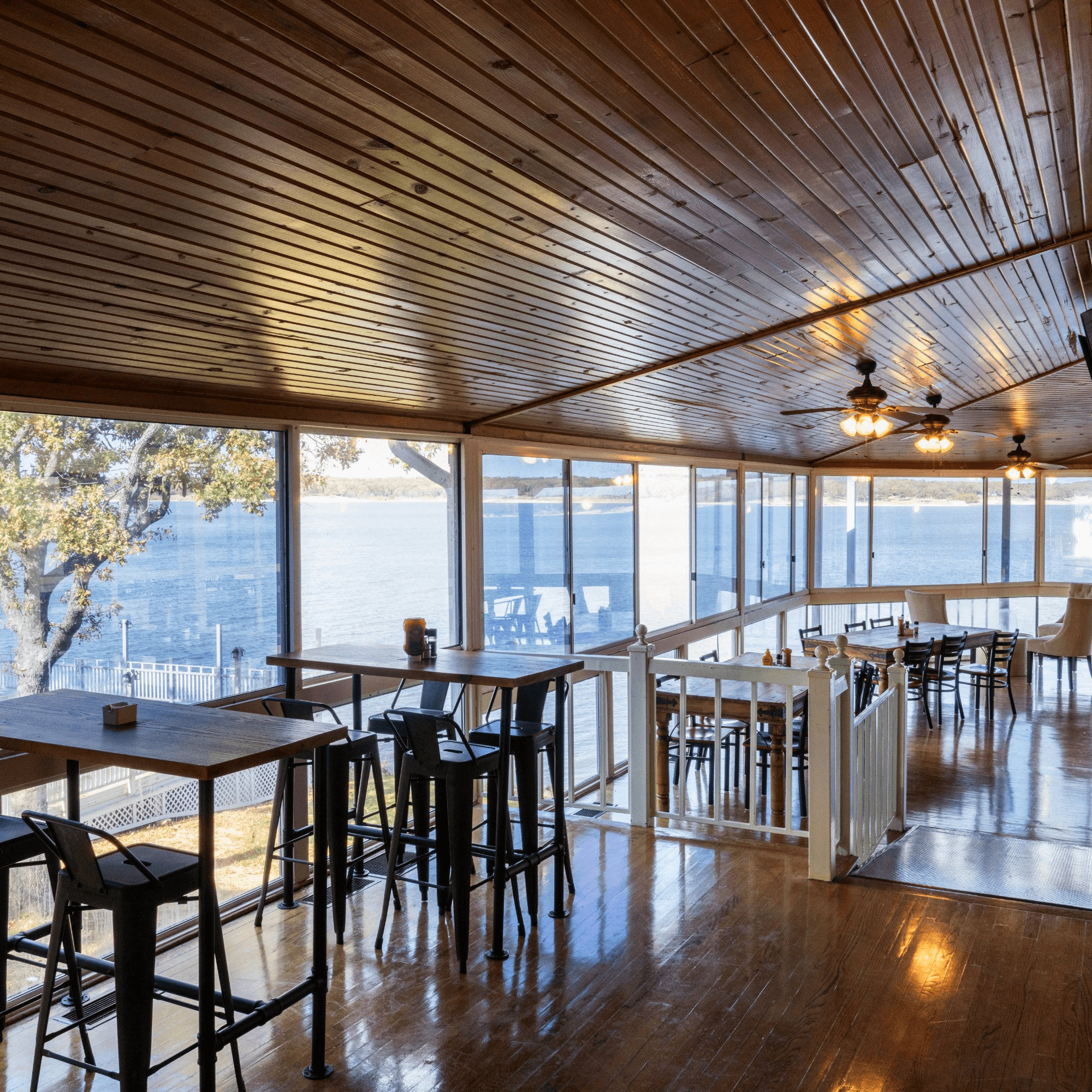 The Point Restaurant gallery image #1