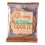 Salted Caramel Manifesto Cookie.