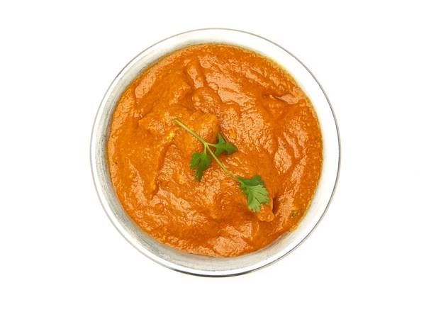 Shrimp Tikka Masala.